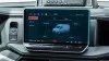 Zaščitno steklo Pixsel za monitor MAN TGE - 12“ 2023 -