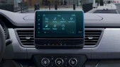 Zaščitno steklo Pixsel za monitor RENAULT TRAFIC - 11.3“ 2020 -