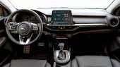Zaščitno steklo Pixsel za monitor KIA CERATO (FORTE) - 8.9“ 2018 - 2024