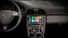 Protective glass Pixsel for monitor PORSCHE 911 - 7“ 2005 - 2008