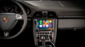 Zaščitno steklo Pixsel za monitor PORSCHE 911 - 7“ 2005 - 2008