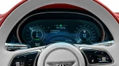 Zaščitno steklo Pixsel za armaturno ploščo BENTLEY FLYING SPUR - 11.9“ 2025 -