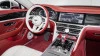 Zaščitno steklo Pixsel za armaturno ploščo BENTLEY FLYING SPUR - 11.9“ 2025 -