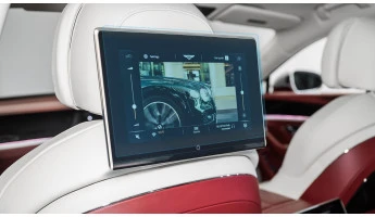 Zaščitno steklo Pixsel za zadnji monitor BENTLEY FLYING SPUR - 12.7“ 2025 -