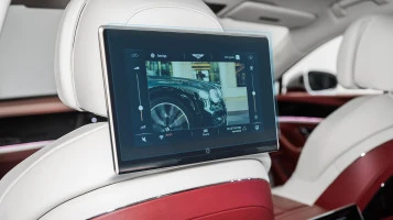 Zaščitno steklo Pixsel za zadnji monitor BENTLEY FLYING SPUR - 12.7“ 2025 -