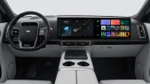 Zaščitno steklo Pixsel za monitor LI AUTO i8 - 29.5“ 2025 -
