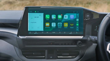 Zaščitno steklo Pixsel za monitor VOLKSWAGEN TRANSPORTER - 14.3“ 2025 -