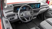Zaščitno steklo Pixsel za armaturno ploščo VOLKSWAGEN TRANSPORTER - 12.3“ 2025 -